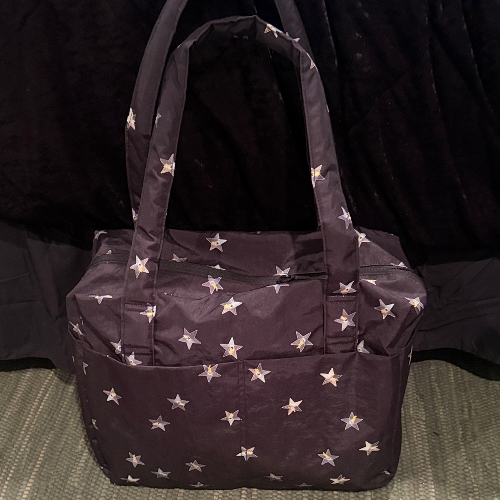 Star Baggu Small Cloud Carry On